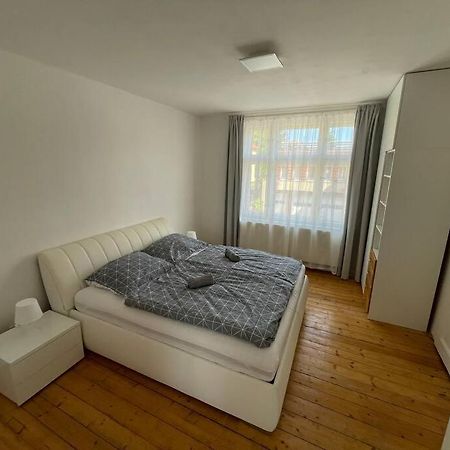 Apartman Na Polabi 2 Mělník Exteriér fotografie
