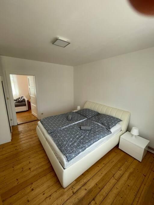 Apartman Na Polabi 2 Mělník Exteriér fotografie