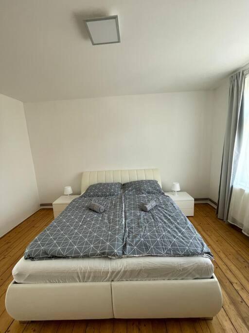 Apartman Na Polabi 2 Mělník Exteriér fotografie