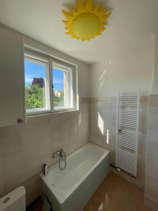 Apartman Na Polabi 2 Mělník Exteriér fotografie