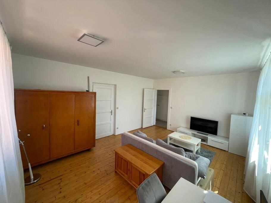 Apartman Na Polabi 2 Mělník Exteriér fotografie