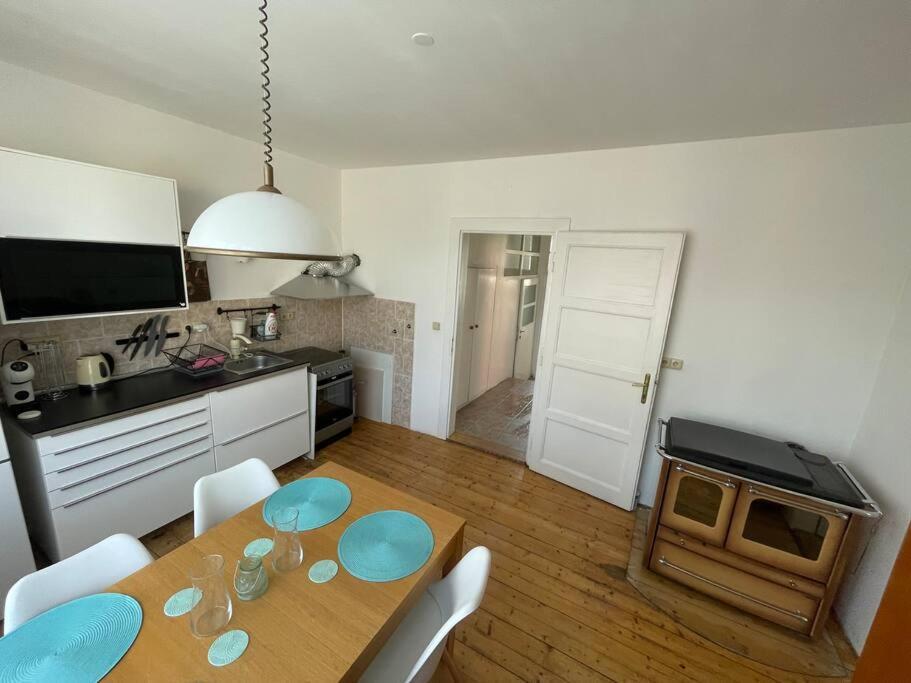 Apartman Na Polabi 2 Mělník Exteriér fotografie